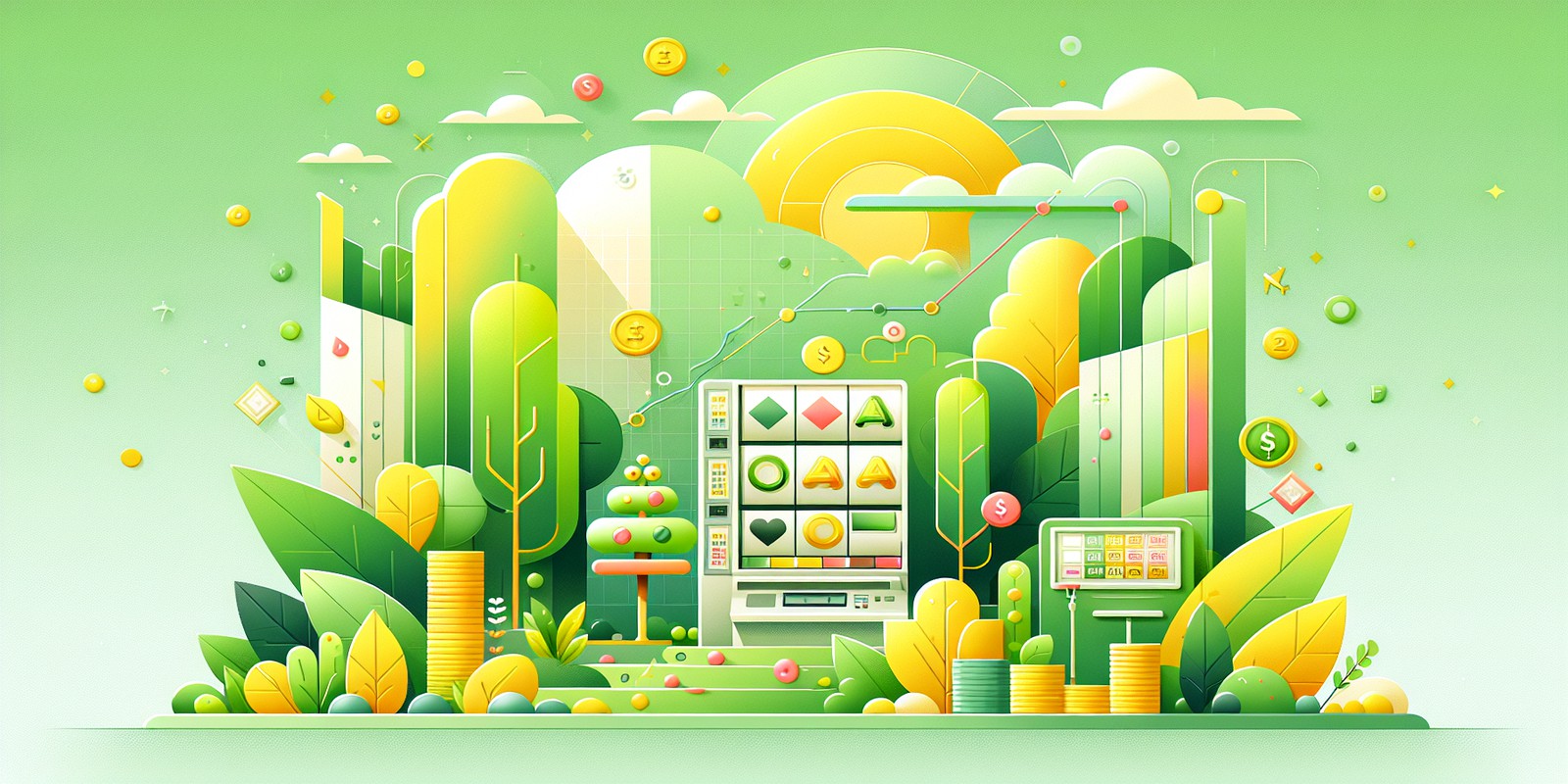 PG Slot Revolution: Unveiling the Best Strategies for 2025 - Slot Strategy Guide for global | Pinup