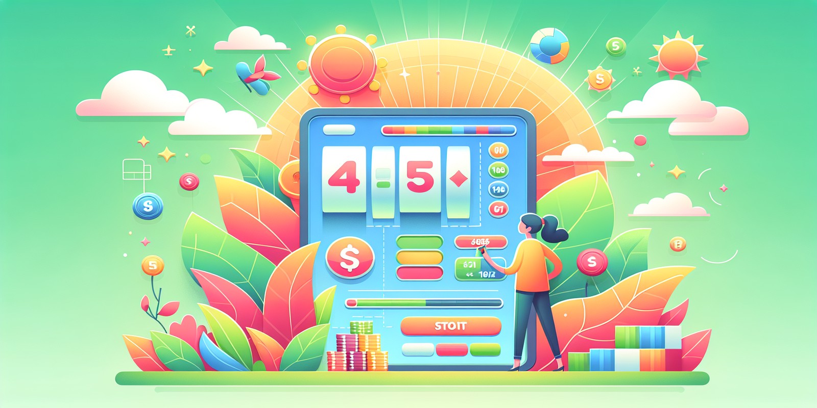 Unlocking Big Wins: Top Slot Strategies for Pakistan Players in 2025 - Slot Strategy Guide for pakistani | Pinup