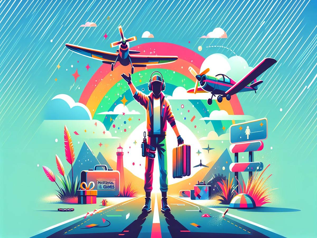 Pinup Aviator Game - Experience the Thrill