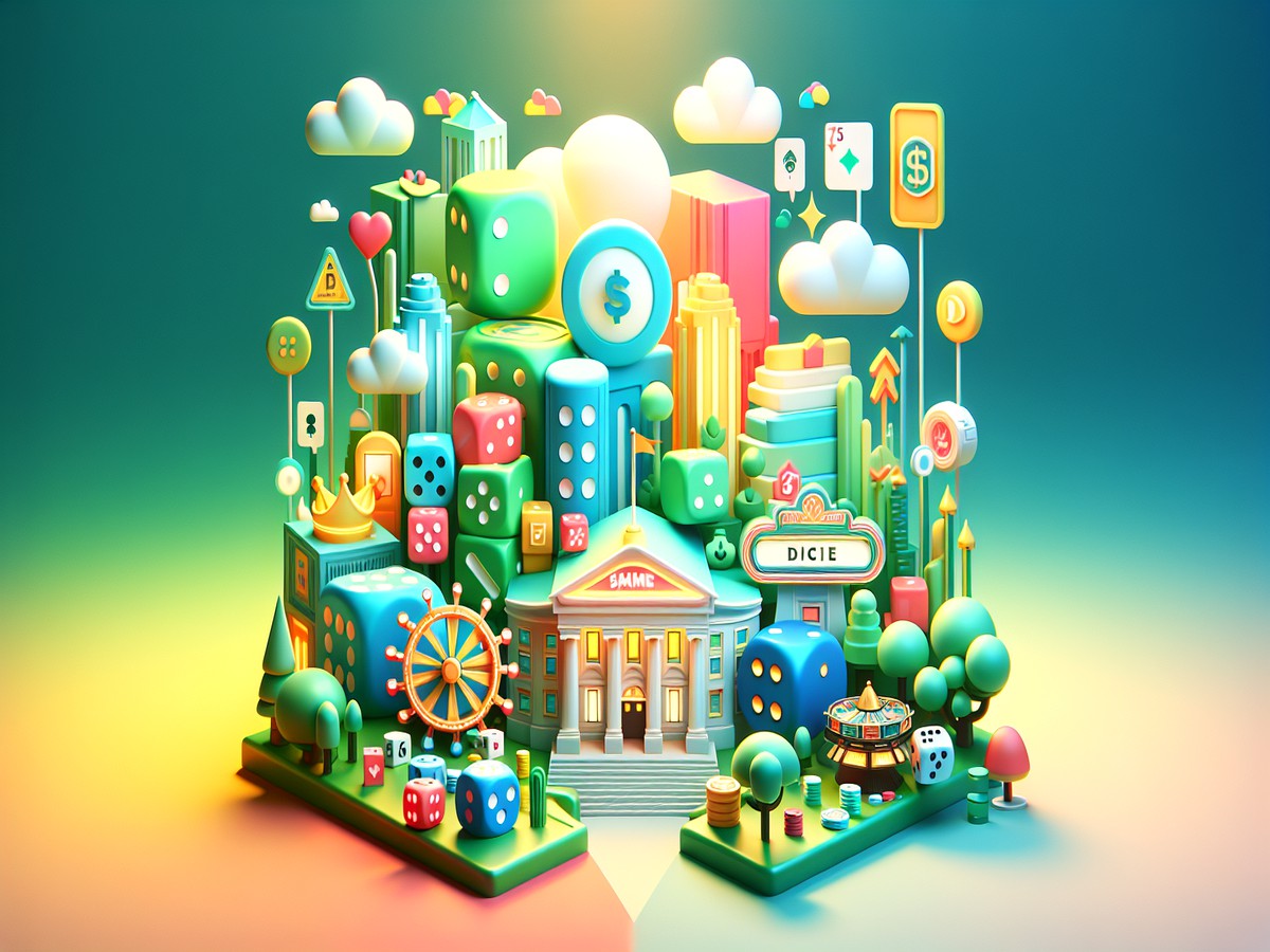 Pinup Dice Games - Roll for Fun