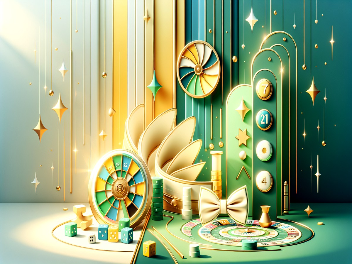 Pinup Super Jackpot - Grab Your Chance to Win