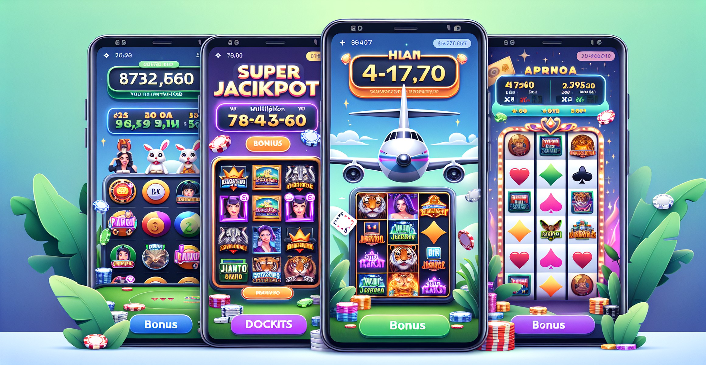 Classic Fruit Slots - Exciting Slot Game at Pinup