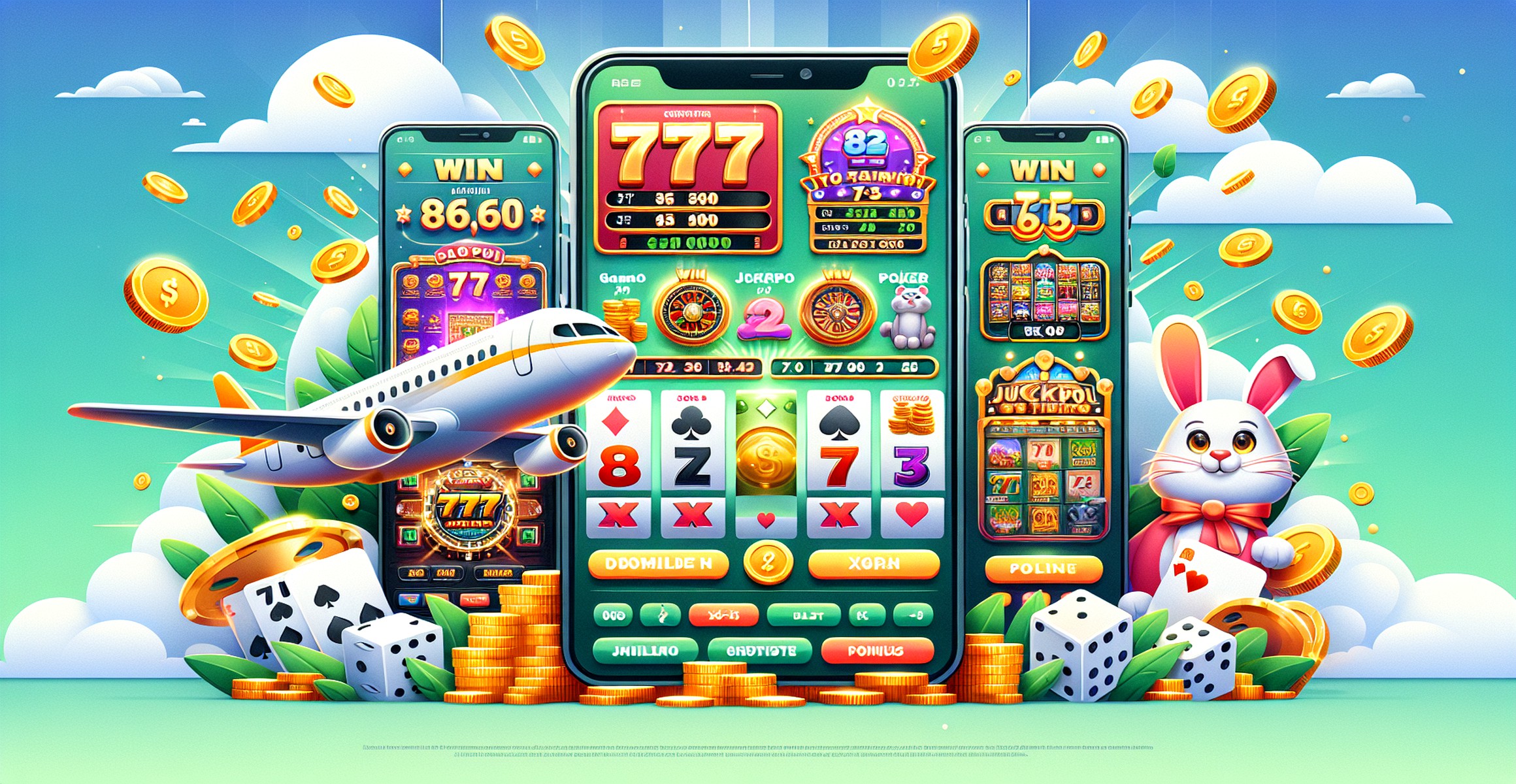 Poker Games - Enjoy at Pinup